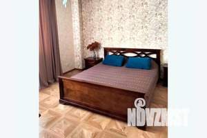2-к квартира, посуточно, 53м2, 2/18 этаж