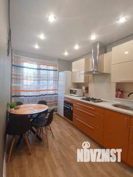 2-к квартира, посуточно, 54м2, 5/9 этаж