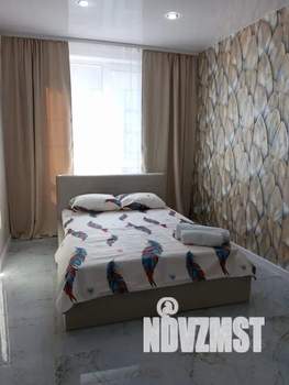 2-к квартира, посуточно, 52м2, 8/8 этаж