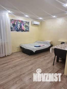 1-к квартира, посуточно, 30м2, 1/5 этаж