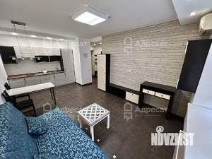 1-к квартира, на длительный срок, 38м2, 7/11 этаж