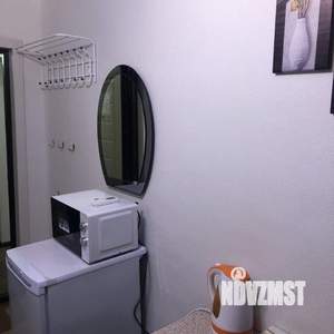 1-к квартира, посуточно, 15м2, 1/1 этаж