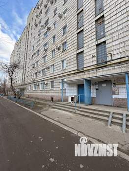 2-к квартира, посуточно, 52м2, 2/9 этаж