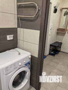 1-к квартира, на длительный срок, 26м2, 1/5 этаж