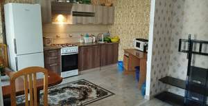 2-к квартира, на длительный срок, 60м2, 1/4 этаж