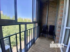 1-к квартира, на длительный срок, 38м2, 6/6 этаж