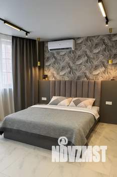 1-к квартира, посуточно, 56м2, 2/9 этаж