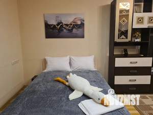 2-к квартира, посуточно, 68м2, 3/15 этаж