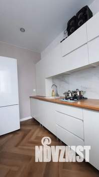 1-к квартира, посуточно, 40м2, 2/4 этаж