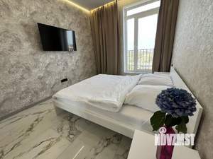 2-к квартира, посуточно, 42м2, 1/1 этаж