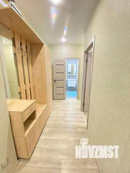 1-к квартира, на длительный срок, 42м2, 6/10 этаж
