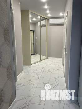 2-к квартира, посуточно, 58м2, 12/21 этаж