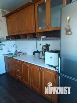 2-к квартира, на длительный срок, 52м2, 8/9 этаж