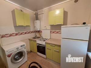 2-к квартира, на длительный срок, 45м2, 1/5 этаж