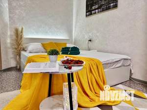 1-к квартира, посуточно, 54м2, 1/1 этаж