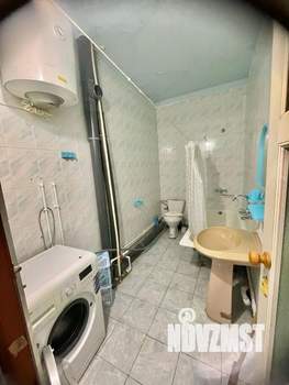 1-к квартира, на длительный срок, 35м2, 2/3 этаж