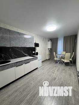 2-к квартира, посуточно, 50м2, 2/4 этаж