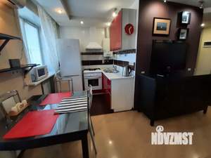 1-к квартира, на длительный срок, 30м2, 2/5 этаж