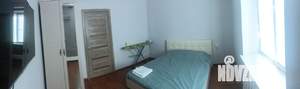 2-к квартира, посуточно, 55м2, 2/5 этаж
