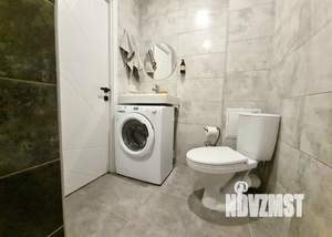 1-к квартира, посуточно, 22м2, 2/4 этаж