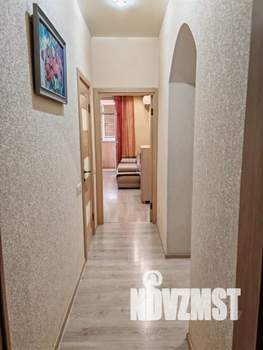 3-к квартира, посуточно, 75м2, 2/5 этаж