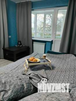 2-к квартира, посуточно, 42м2, 3/5 этаж