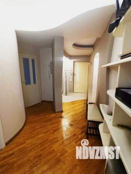 2-к квартира, на длительный срок, 73м2, 3/5 этаж