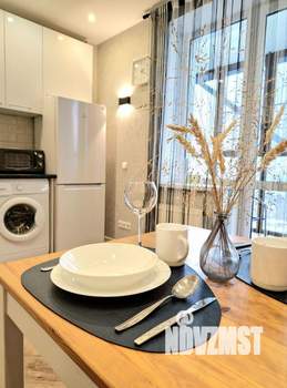 1-к квартира, посуточно, 41м2, 1/1 этаж