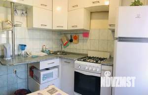 1-к квартира, посуточно, 30м2, 4/5 этаж