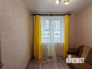 2-к квартира, на длительный срок, 45м2, 6/11 этаж