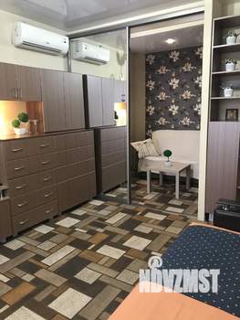 1-к квартира, посуточно, 36м2, 9/9 этаж