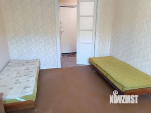 2-к квартира, на длительный срок, 55м2, 2/5 этаж