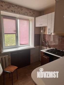 2-к квартира, на длительный срок, 42м2, 3/5 этаж