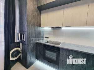 2-к квартира, на длительный срок, 43м2, 5/9 этаж