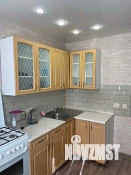 1-к квартира, посуточно, 49м2, 1/1 этаж