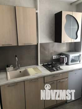 1-к квартира, посуточно, 30м2, 2/7 этаж