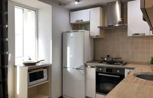 3-к квартира, на длительный срок, 56м2, 3/9 этаж
