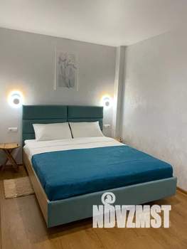 Студия квартира, посуточно, 33м2, 2/9 этаж