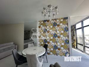 2-к квартира, на длительный срок, 55м2, 17/17 этаж