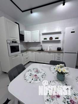 2-к квартира, посуточно, 65м2, 1/1 этаж