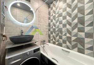 3-к квартира, на длительный срок, 73м2, 2/10 этаж