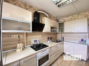 3-к квартира, на длительный срок, 60м2, 6/9 этаж