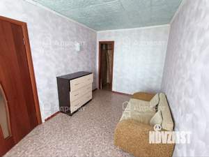 2-к квартира, на длительный срок, 42м2, 4/4 этаж