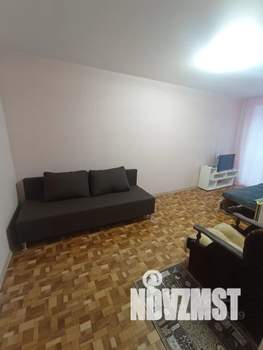 2-к квартира, посуточно, 49м2, 3/5 этаж