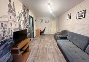 1-к квартира, на длительный срок, 33м2, 2/9 этаж