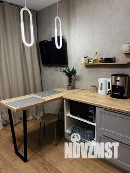 1-к квартира, посуточно, 32м2, 1/1 этаж