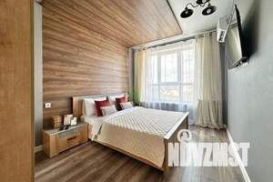 2-к квартира, посуточно, 45м2, 8/23 этаж