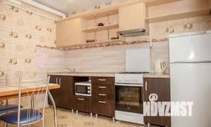 1-к квартира, посуточно, 36м2, 1/5 этаж