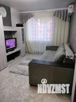 1-к квартира, посуточно, 28м2, 10/10 этаж