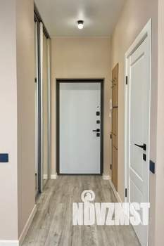 Студия квартира, посуточно, 40м2, 4/8 этаж